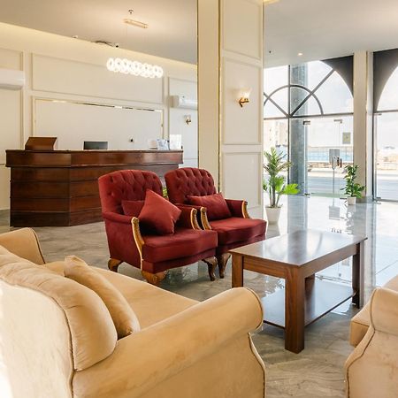 Radiha Hotel Suites Al Hawiyah Esterno foto