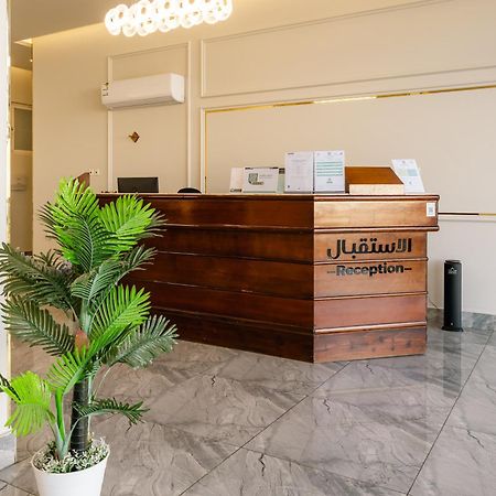 Radiha Hotel Suites Al Hawiyah Esterno foto