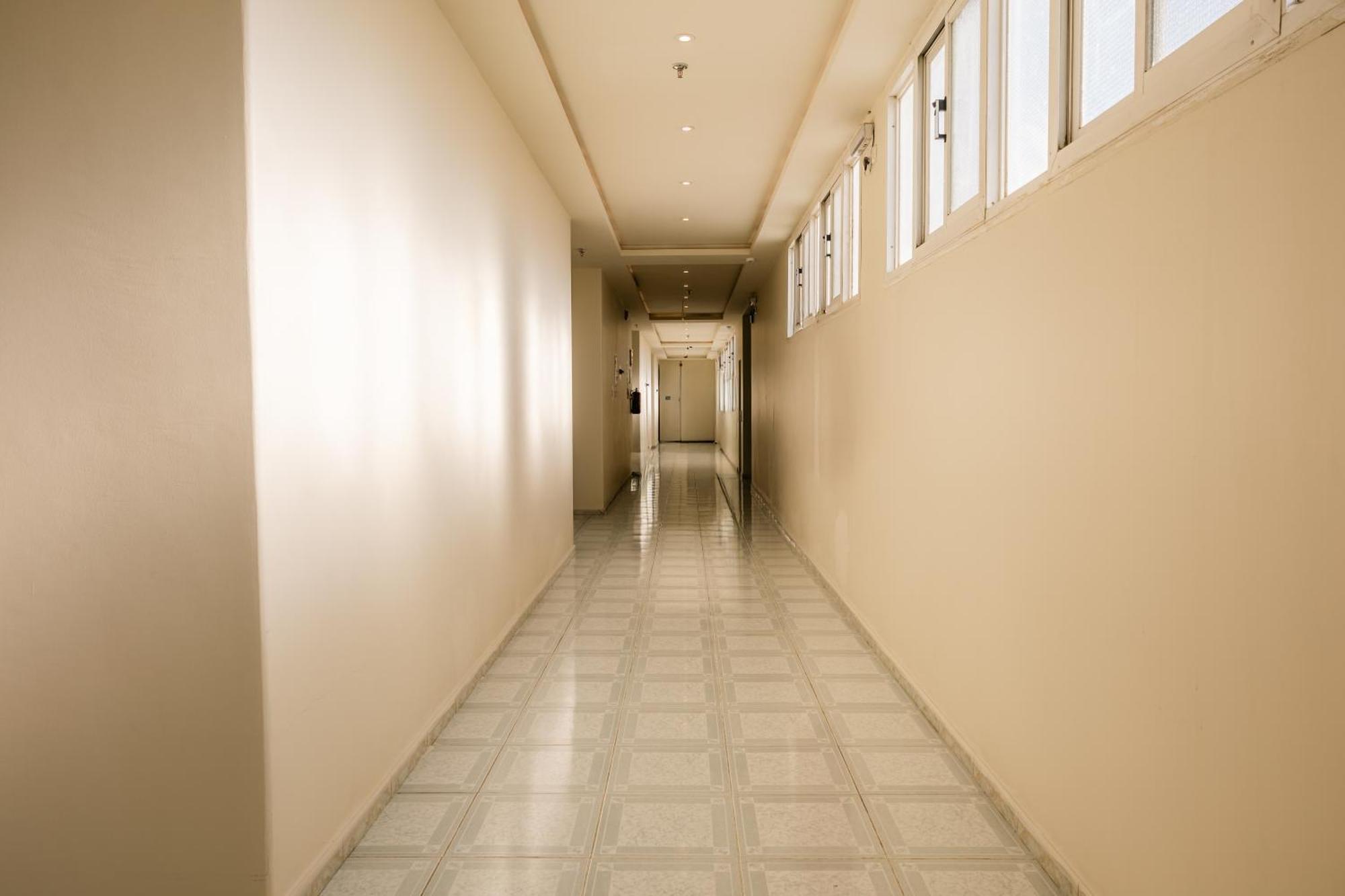 Radiha Hotel Suites Al Hawiyah Esterno foto