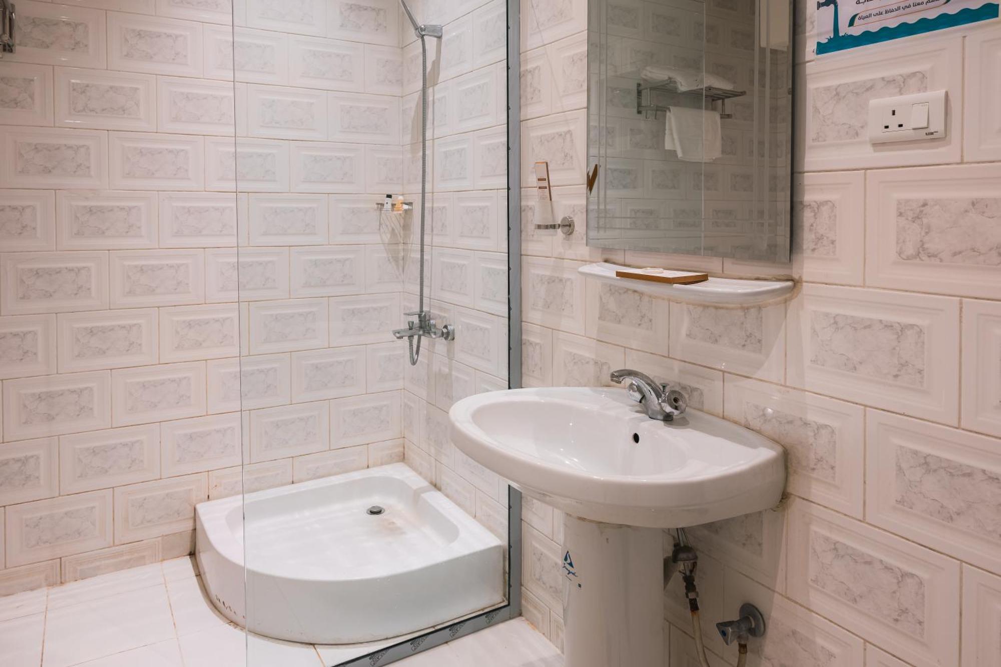 Radiha Hotel Suites Al Hawiyah Esterno foto