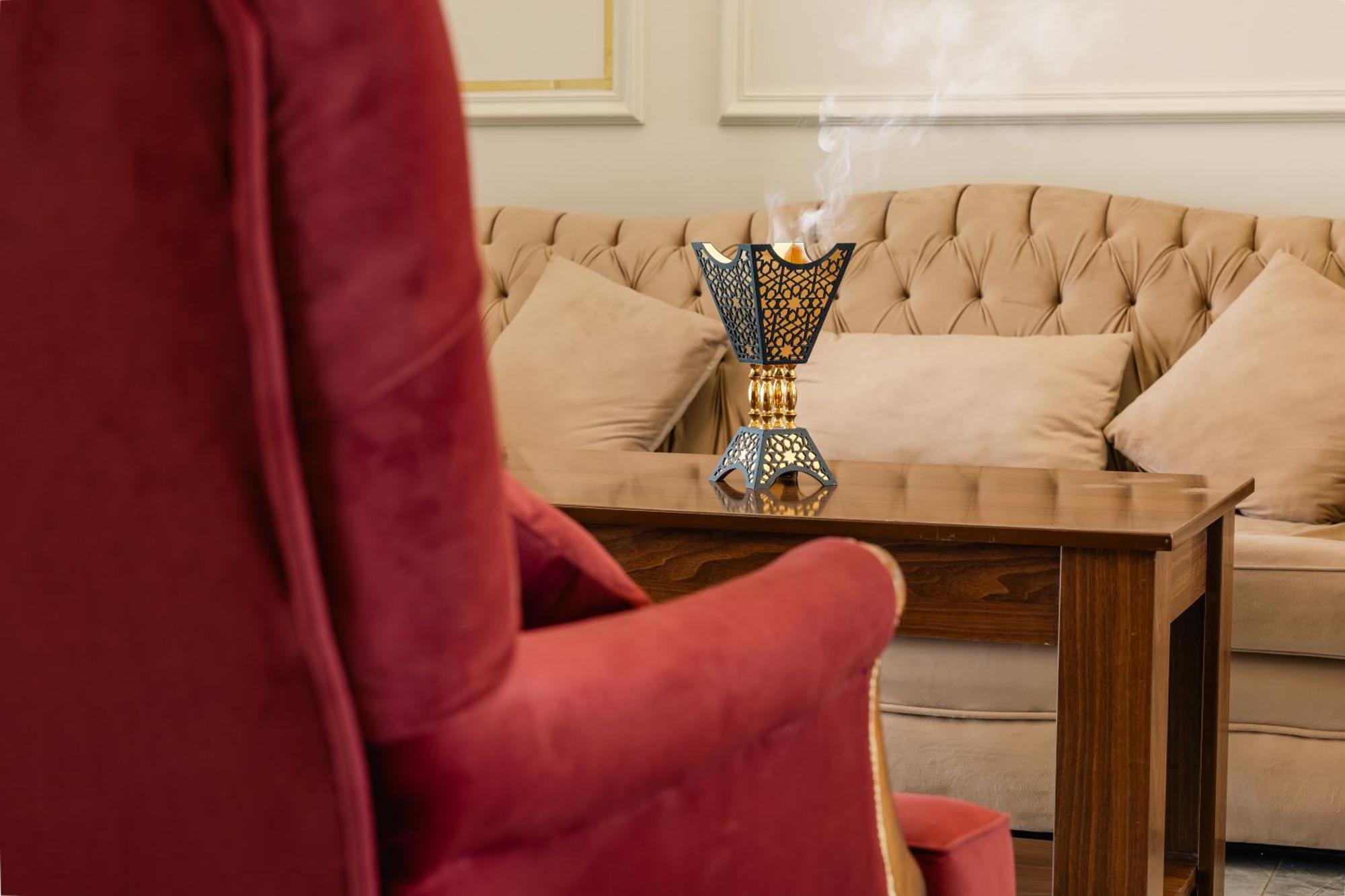 Radiha Hotel Suites Al Hawiyah Esterno foto