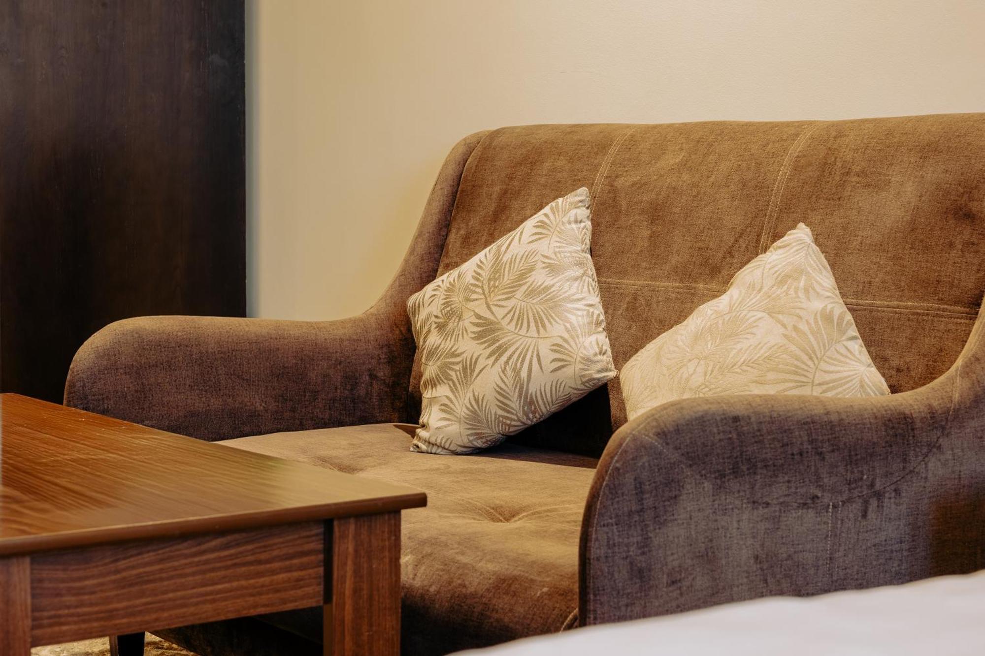 Radiha Hotel Suites Al Hawiyah Esterno foto